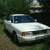 Audi 80 1988