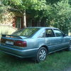 Mazda 626 1990