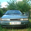 Mazda 626 1990