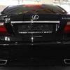 Lexus LS460 2008