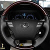Lexus LS460 2008