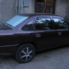 Opel Vectra 1990