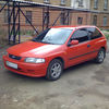 Mazda 323P 1997