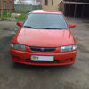 Mazda 323P 1997
