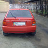 Mazda 323P 1997