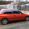 Mazda 323P 1997