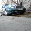 Hyundai SONATA 2005
