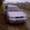 Opel Astra Stationwagon 2004