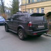 Mitsubishi PAJERO SPORT 2006