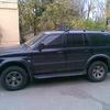 Mitsubishi PAJERO SPORT 2006