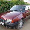 Opel Kadet 1991