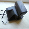 Polaroid 636 closeup