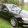Nissan Maxima QX 2003