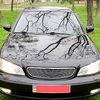 Nissan Maxima QX 2003