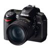 Nikon D70S