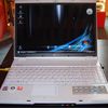LG e500