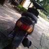 Yamaha artistic 95