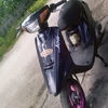 Yamaha artistic 95