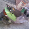 Honda 27 12