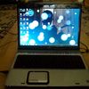 HP Pavilion dv9700