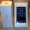 Apple iphone