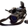 Sony SONY Cyber-Shot DSC-R1