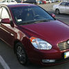 Hyundai Accent 2006