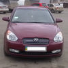 Hyundai Accent 2006