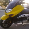 Yamaha T-MAX 500 2001