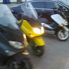 Yamaha T-MAX 500 2001