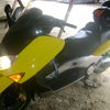 Yamaha T-MAX 500 2001