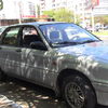 Mitsubishi Galant 1988