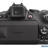 Canon SX 1S