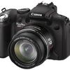 Canon SX 1S
