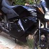 Suzuki RG50 1998