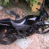 Suzuki RG50 1998