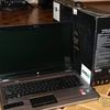 HP Pavilion dv7- 4102er