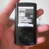 Sony Sony Walkman NWZ-E363