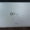 Sony Sony Vaio SVE15128CKW