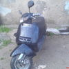 Honda lead 1989