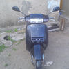 Honda lead 1989