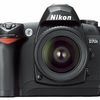 Nikon D70S