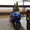 Honda CBR600RR 2004