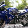 Honda CBR600RR 2004