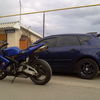 Honda CBR600RR 2004