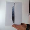Apple iPad mini WiFi 16GB white