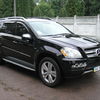Mercedes GL 350 2010