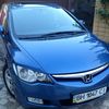 Honda Civic 2008