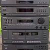 Hi-Fi Stereo-Compactsystem Sony LBT-D117