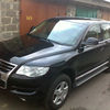 Volkswagen Touareg GP 2.5 TDI 2007